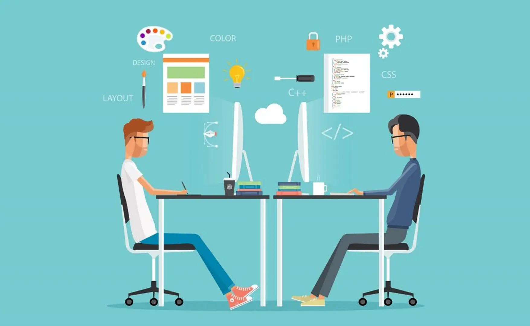 Managing New Team Hires Without Affecting the Current One